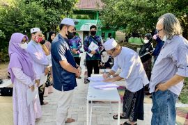 Dispersip Balangan diharapkan jadi motor perpustakaan berbasis inklusi di Kalsel