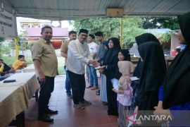 KONI Aceh menaruh harapan besar terhadap Hapkido