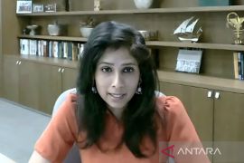 IMF: Inflasi negara berkembang bisa mencapai 8,7 persen pada tahun ini