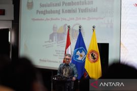 ULM dukung pembentukan penghubung Komisi Yudisial di Kalsel