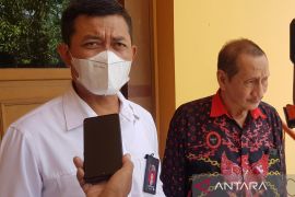 BNPT sebut pentingnya literasi bentengi pemuda dari faham radikal di medsos