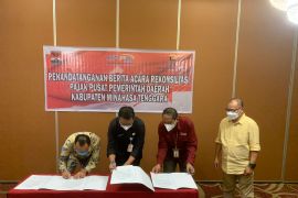 Pemkab Minahasa Tenggara antispasi potensi kebocoran pajak