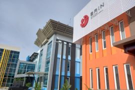 BRIN miliki fasilitas riset produk pangan halal baru di Gunung Kidul
