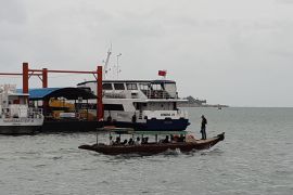 WNI dari Singapura wajib tes PCR masuk ke Kepri