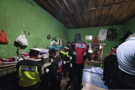 Petugas Rutan Baturaja tingkatkan razia kamar warga binaan