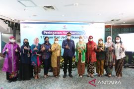 PLN dorong iklim kerja sehat melalui pengarusutamaan gender