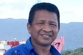 Ketua Apindo Papua: Tak ada lagi permintaan sumbangan berkedok THR