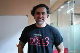 Jeremy Thomas harap  perempuan Indonesia terus tumbuh secara karir