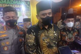 Wali Kota: Pelaku UMKM jangan ragu laporkan permintaan berkedok THR