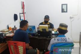 Polisi tangkap seorang pelaku perusakan Bus Trans Maminasatta