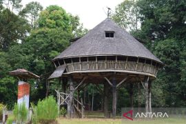Pemkab Bengkayang bersiap laksanakan ritual Gawia Sowa Dayak Bidayuh Bijagoi