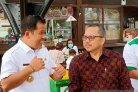 Pemkab Bangli siapkan program unggulan sambut Championship TP2DD