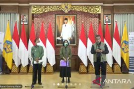Indonesia usulkan Deklarasi Bali guna ketangguhan berkelanjutan