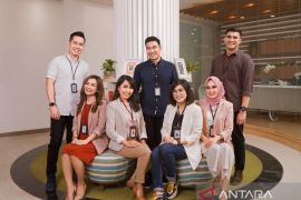 BRI kembali buka program rekrutmen  pegawai baru BRILiaN Future Leader