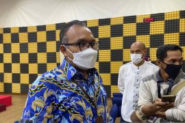 Ombudsman RI soroti pentingnya keberadaan Posko THR hingga kabupaten/kota