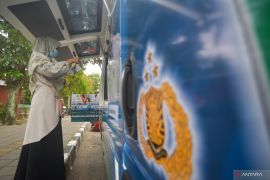 Lokasi Samsat Keliling di Kota Padang, Rabu (21/5/2025)