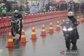 Pengamat apresiasi "street race" yang diinisiasi Polda Metro