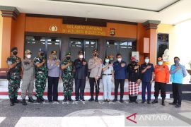 Pemkab Buleleng imbau pemudik patuhi protokol kesehatan