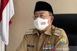 ASN Cianjur dilarang gunakan mobil dinas untuk mudik