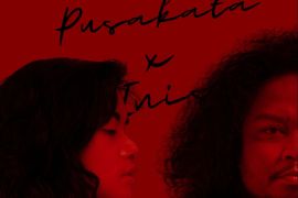 Pusakata kolaborasi dengan Inis  Sahib  rilis "Meminta Diri"