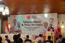 PKN Jatim matangkan mesin partai menjelang Pemilu 2024