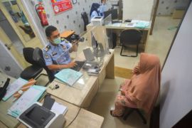 Pembuatan Paspor Meningkat