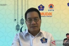 Satgas: Kebijakan mudik pembelajaran dari tiga lonjakan kasus COVID-19