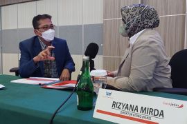 Bank Jatim mampu pertahankan aset pada Triwulan I/2022