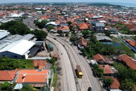 Lalu lintas tol di Palembang hingga Probolinggo terpantau lancar