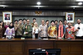 BEM FEB UI sampaikan enam  poin rekomendasi kebijakan UMKM