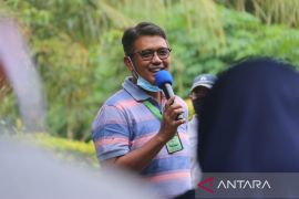 Melihat sisi lain Apri Sujadi yang terjerat korupsi