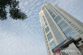 Bank Mandiri masuk urutan ke-3 bank terbaik di dunia Versi Forbes