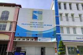 Moya Indonesia menang lelang SPAM BP Batam