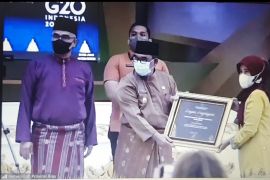 BBPOM Pekanbaru raih peringkat III Nilai IKPA terbaik pagu DIPA se-Riau