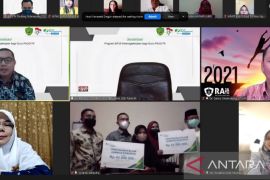 BPJamsostek apresiasi Bunda Paud Tapsel perhatian perlindungan jaminan sosial