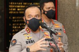 10 tips Polri ke masyarakat untuk wujudkan mudik aman, sehat dan bahagia