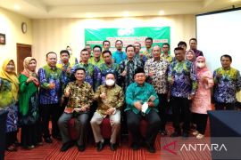 Tenaga Pendamping Profesional  diharapkan bantu pulihkan ekonomi