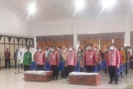 Pemda dukung penggunaan produk dalam negeri