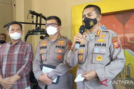 19 orang diperiksa terkait konten horor tanpa izin di Bandung