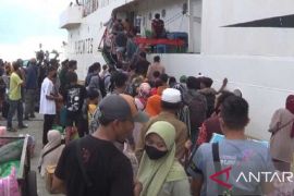 Empat kapal disiapkan Pemkab Sumenep layani warga mudik gratis