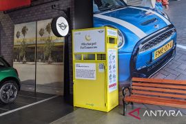 MINI Indonesia hadirkan kampanye #RechargedForTomorrow