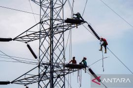 PLN percepat penyelesaian infrastruktur listrik di Bali dukung G20