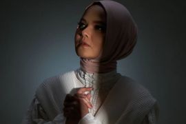 Terry Shahab merasa gugup siapkan video musik "Aku Rela"