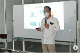 HAPI gelar pelatihan gratis 5.000 tukang bangunan