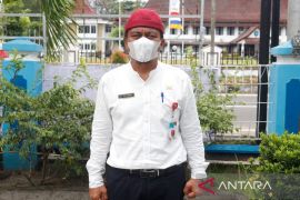 Pasien aktif COVID-19 di Bangka tersisa empat orang