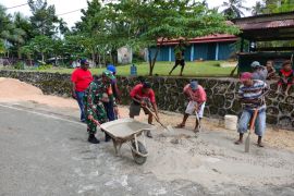 KSP: Pemerintah terus berdialog dengan MRP soal DOB Papua