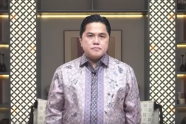 Expect Y20 to provide ideas for national, global development: SOEs Minister