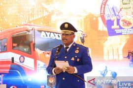 Kemendagri ingatkan agar waspada penularan COVID-19 saat makan-makan halal bihalal