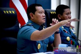 Kasal tegaskan akan tangkap kapal lakukan ekspor CPO