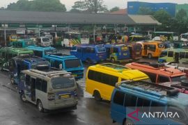 Dishub Cianjur pastikan kendaraan umum yang beroperasi laik jalan